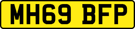 MH69BFP