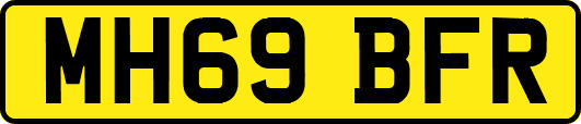 MH69BFR