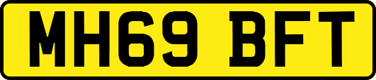 MH69BFT
