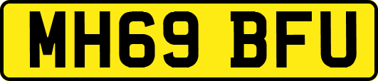 MH69BFU