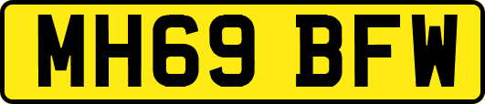MH69BFW