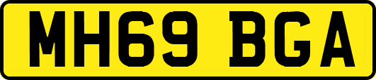 MH69BGA