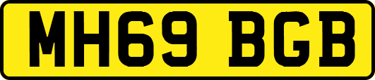 MH69BGB