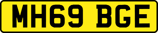 MH69BGE