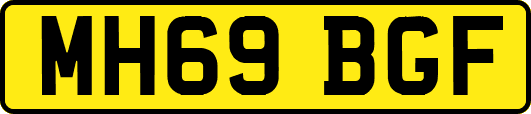 MH69BGF