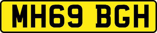 MH69BGH
