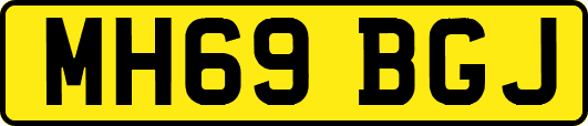MH69BGJ