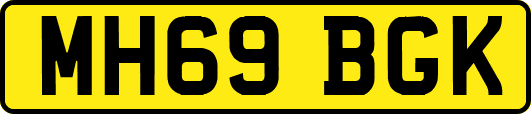 MH69BGK