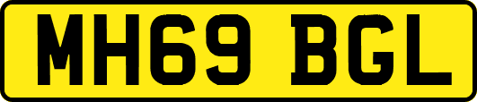 MH69BGL