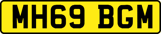 MH69BGM