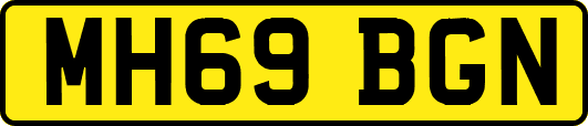 MH69BGN