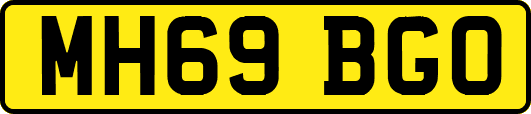 MH69BGO