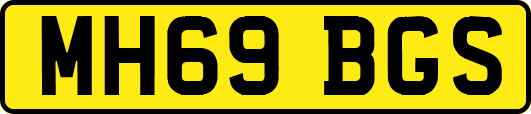 MH69BGS