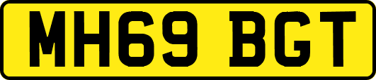 MH69BGT