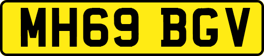 MH69BGV