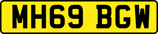 MH69BGW
