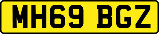 MH69BGZ