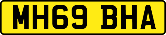 MH69BHA