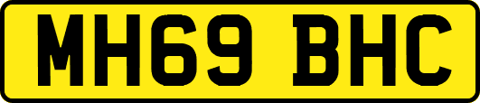 MH69BHC