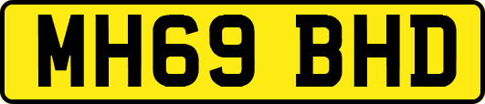 MH69BHD