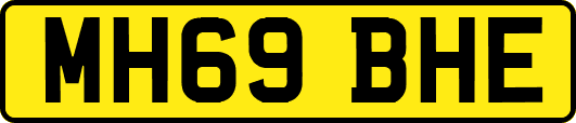 MH69BHE