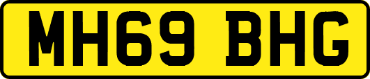 MH69BHG