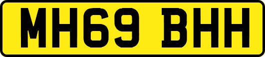 MH69BHH