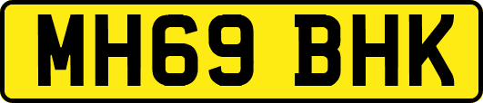 MH69BHK