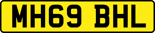 MH69BHL