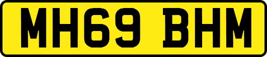 MH69BHM