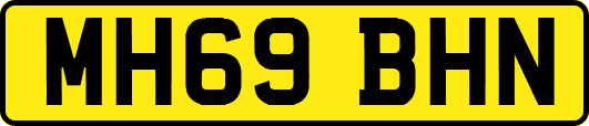 MH69BHN