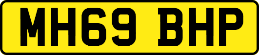 MH69BHP