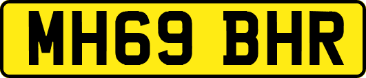 MH69BHR