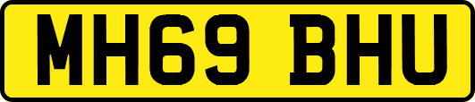 MH69BHU