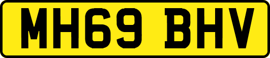 MH69BHV