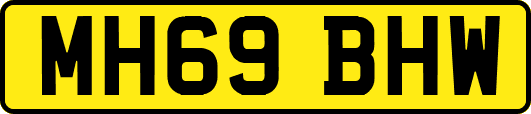 MH69BHW