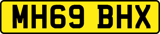MH69BHX