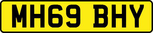 MH69BHY