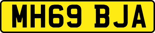 MH69BJA
