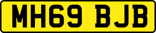 MH69BJB