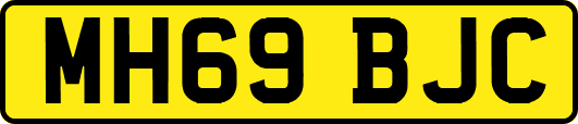 MH69BJC