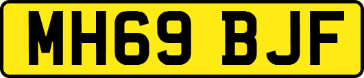 MH69BJF