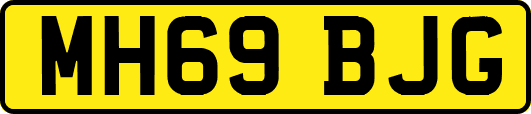 MH69BJG