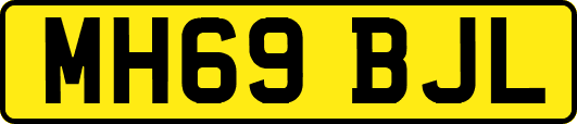 MH69BJL