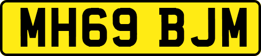 MH69BJM