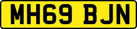 MH69BJN