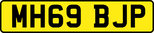 MH69BJP