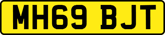 MH69BJT