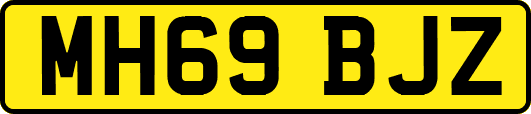 MH69BJZ