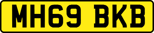 MH69BKB